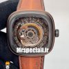 ساعت مچی مردانه سون فرایدی اتوماتیک SEVENFRIDAY 020530