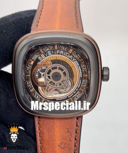 ساعت مچی مردانه سون فرایدی اتوماتیک SEVENFRIDAY 020530