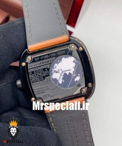 ساعت مچی مردانه سون فرایدی اتوماتیک SEVENFRIDAY 020530