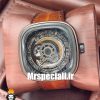 ساعت مچی مردانه سون فرایدی اتوماتیک SEVENFRIDAY 020530