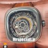 ساعت مچی مردانه سون فرایدی اتوماتیک SEVENFRIDAY 020530