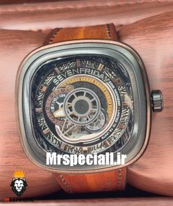 ساعت مچی مردانه سون فرایدی اتوماتیک SEVENFRIDAY 020530