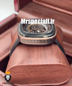 ساعت مچی مردانه سون فرایدی اتوماتیک SEVENFRIDAY 020530