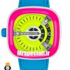 ساعت مچی مردانه سون فرایدی اتوماتیک SEVENFRIDAY 020531
