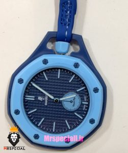 ساعت سواچ رویال پاپ 021588 Audemars Piguet x Swatch | Royal Pop LAN BA