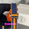 ساعت امگا سواچ مدل گدازه های زمین OmegaSwatch Moonswatch Earth LAVA 021025 - تصویر 6