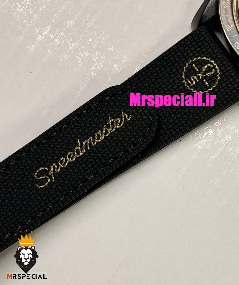 ساعت امگا سواچ ماموریت به خورشید 021678 omega&swatch moonswatch mission to the moon 1969
