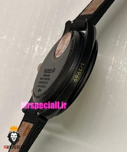 ساعت امگا سواچ ماموریت به خورشید 021678 omega&swatch moonswatch mission to the moon 1969