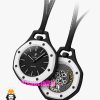 ساعت سواچ رویال پاپ مشکی 021605 Audemars Piguet x Swatch OCHO NEGRO
