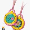 ساعت سواچ رویال پاپ صورتی 021606 Audemars Piguet x Swatch OTG ROZ