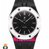 ساعت سواچ رویال پاپ مشکی 021605 Audemars Piguet x Swatch OCHO NEGRO