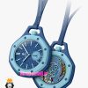 ساعت سواچ رویال پاپ 021588 Audemars Piguet x Swatch | Royal Pop LAN BA
