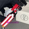 ساعت امگا سواچ مدل اسنوپی OmegaSwatch Moonphase snoopy 021023