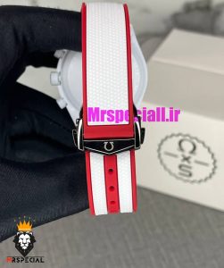 ساعت امگا سواچ مدل اسنوپی OmegaSwatch Moonphase snoopy 021023 