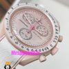 ساعت مچی امگا سواچ مدل مأموریت به ونوس OmegaSwatch Moonswatch 021024