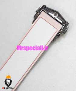 ساعت مچی امگا سواچ مدل مأموریت به ونوس OmegaSwatch Moonswatch 021024 