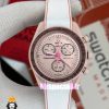 ساعت مچی امگا سواچ مدل مأموریت به ونوس OmegaSwatch Moonswatch 021024