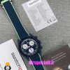 ساعت مچی امگا سواچ مدل مأموریت به زمین OmegaSwatch Moonswatch 021020