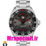 ساعت مچی مردانه تگ هویر مدل فرمول 1 اتوماتیک 0981 TAG HEUER formula 1