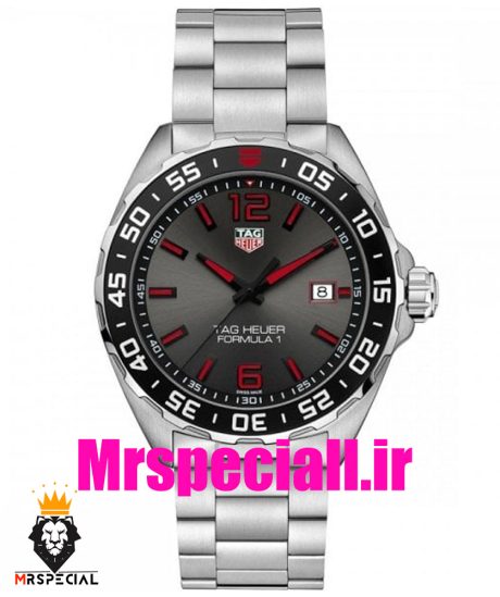 ساعت مچی مردانه تگ هویر مدل فرمول 1 اتوماتیک 0981 TAG HEUER formula 1
