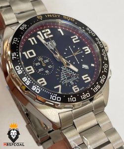 ساعتمچی مردانه تگ هویر TAG HEUER limited 02099 