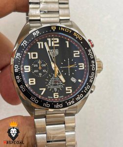 ساعتمچی مردانه تگ هویر TAG HEUER limited 02099 