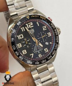 ساعتمچی مردانه تگ هویر TAG HEUER limited 02099 