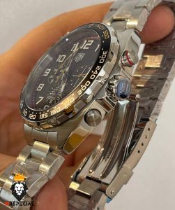 ساعتمچی مردانه تگ هویر TAG HEUER limited 02099 