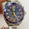 ساعتمچی مردانه تگ هویر رد بول TAG HEUER red bull 02100