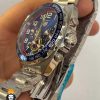 ساعتمچی مردانه تگ هویر رد بول TAG HEUER red bull 02100