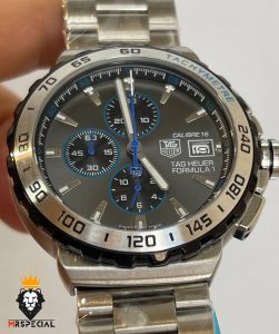 ساعتمچی مردانه تگ هویر فرمول یک TAG HEUER Formula 1 02097