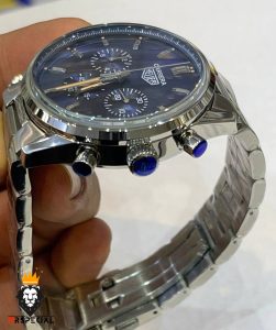 ساعت مچی مردانه تگ هویر کررا Tag Heuer Carrera TG 02070