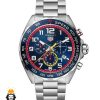 ساعتمچی مردانه تگ هویر رد بول TAG HEUER red bull 02100