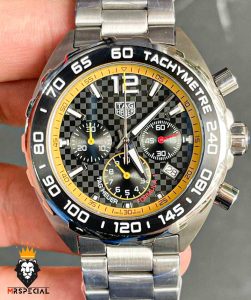 ساعت مچی مردانه تگ هویر فرمول یک TAG HEUER Formula 1 01925 