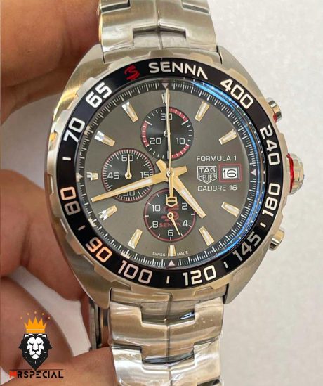 ساعتمچی مردانه تگ هویر فرمول یک TAG HEUER Formula 1 02098