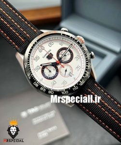 ساعت مردانه تگ هویر مدل پورشه TAG Heuer Carrera Porsche 020477