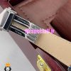 ساعت تگ هویر مردانه کرنوگراف بند چرم ابی صفحه ابی Tag Heuer CARRERA 020996