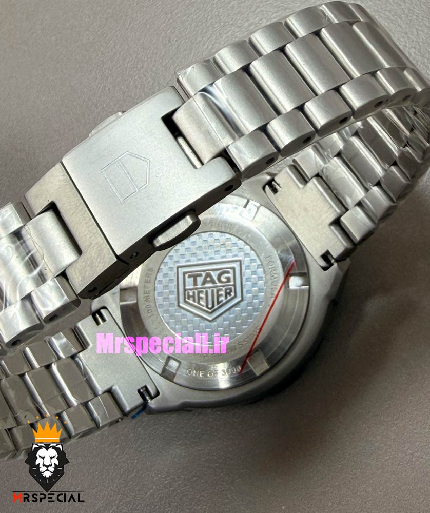 ساعت تگ هویر مردانه سولارگراف اتوماتیک Tag heuer Solargraph 021565
