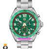 ساعت مچی مردانه تگ هویر فرمول یک استیل کرنوگراف TAG HEUER Formula 1 01334