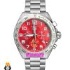 ساعت مچی مردانه تگ هویر فرمول یک استیل کرنوگراف TAG HEUER Formula 1 01335