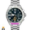 ساعت مچی مردانه تگ هویر فرمول یک استیل کرنوگراف TAG HEUER Formula 1 01336