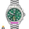 ساعت مچی مردانه تگ هویر فرمول یک استیل کرنوگراف TAG HEUER Formula 1 01337