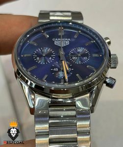 ساعت مچی مردانه تگ هویر کررا Tag Heuer Carrera TG 02070