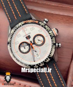 ساعت مردانه تگ هویر مدل پورشه TAG Heuer Carrera Porsche 020477