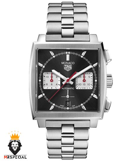 ساعت مردانه تگ هویر موناکو Tag heuer Monaco 020164