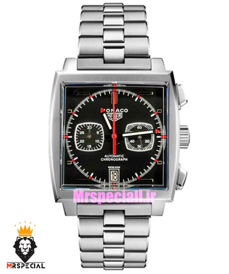 ساعت مردانه تگ هویر موناکو Tag heuer Monaco 8663