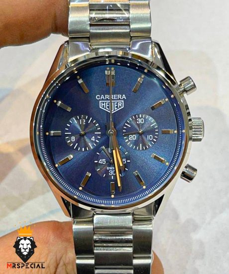 ساعت مچی مردانه تگ هویر کررا Tag Heuer Carrera TG 02070