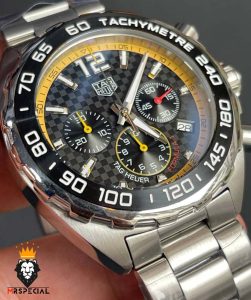 ساعت مچی مردانه تگ هویر فرمول یک TAG HEUER Formula 1 01925 