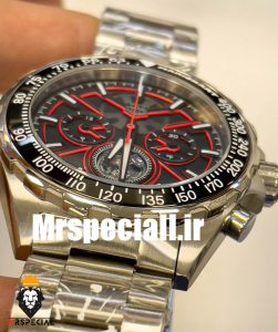 ساعت مردانه تگ هویر کرنوگراف مدل ماریو Tag Heuer mariokart 020598 