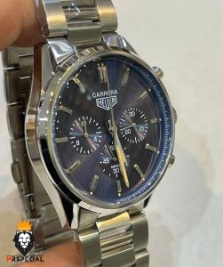 ساعت مچی مردانه تگ هویر کررا Tag Heuer Carrera TG 02070